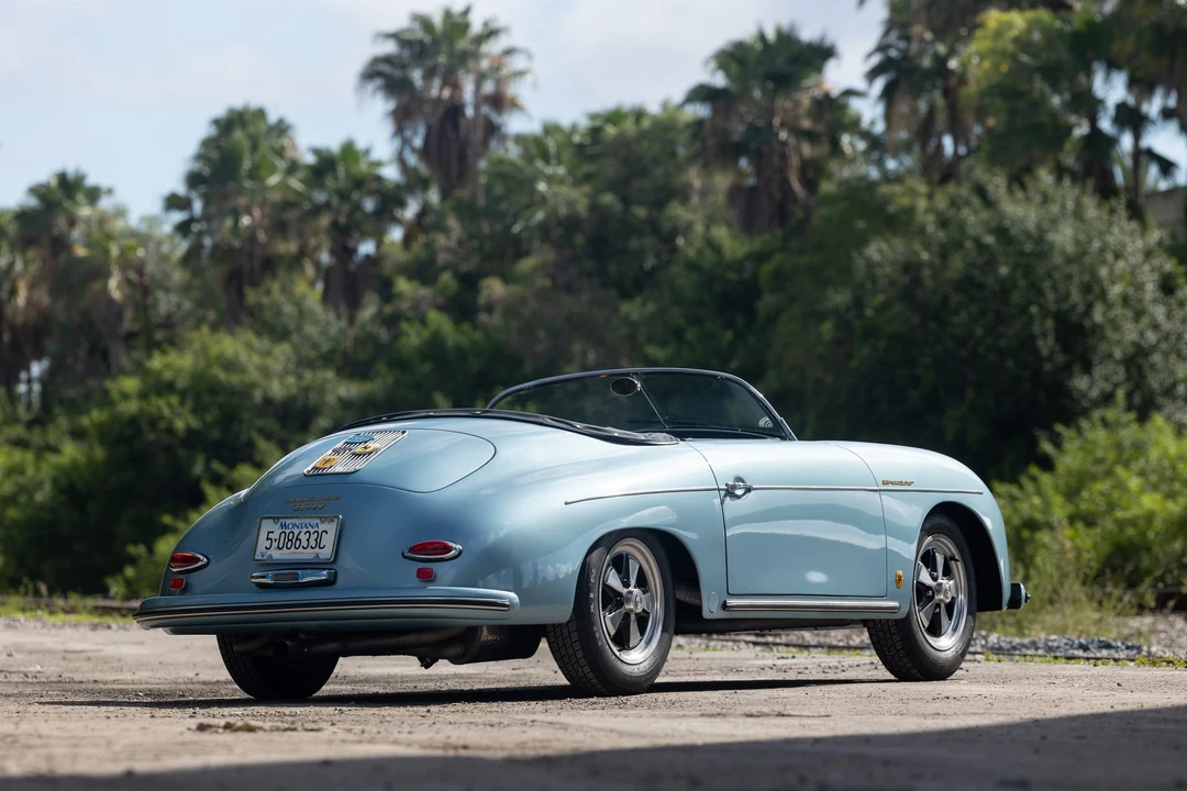 Porsche 356 Replica - Image 23 of 31