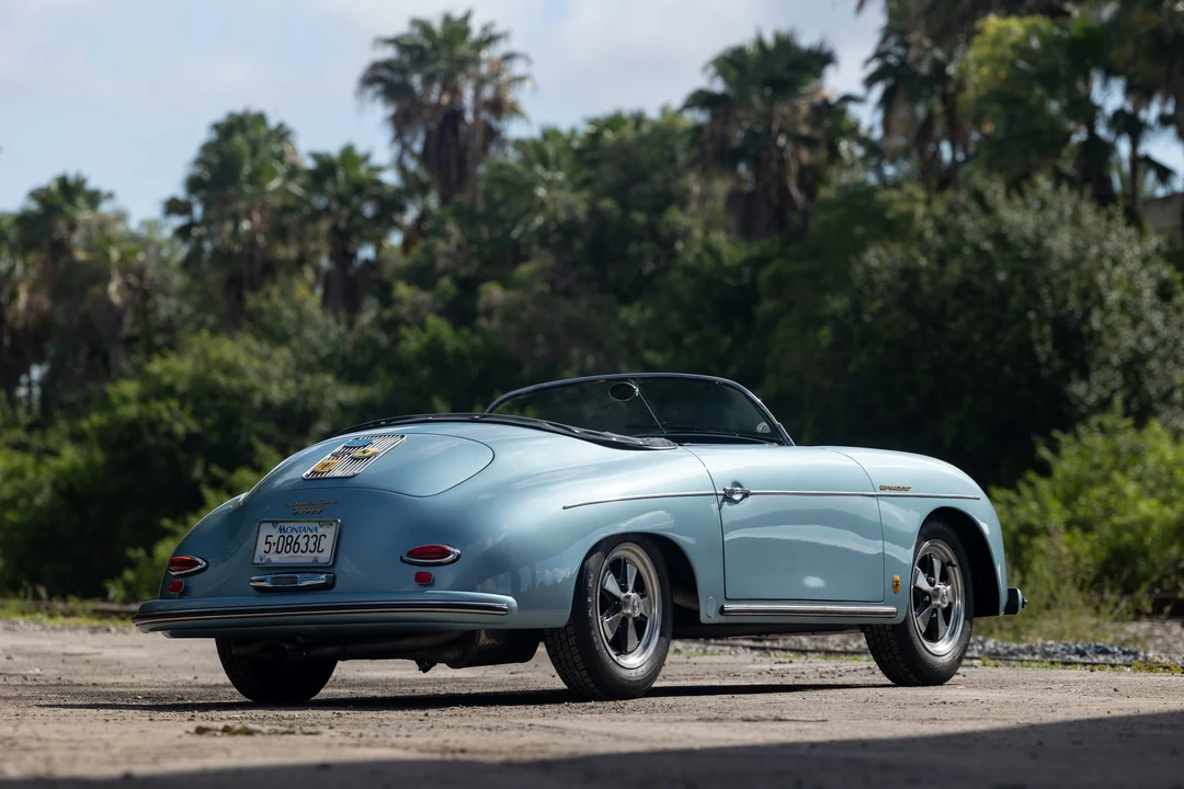 Porsche 356 Replica - Image 22 of 31