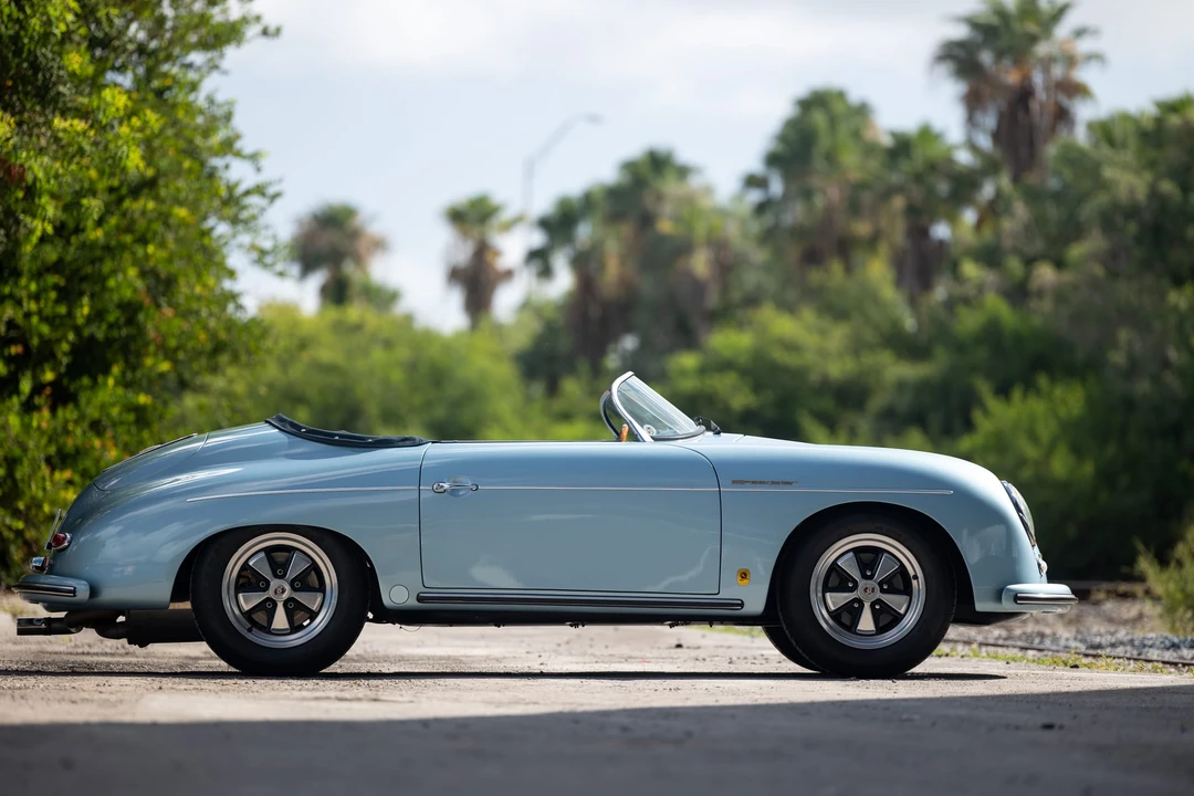 Porsche 356 Replica - Image 26 of 31