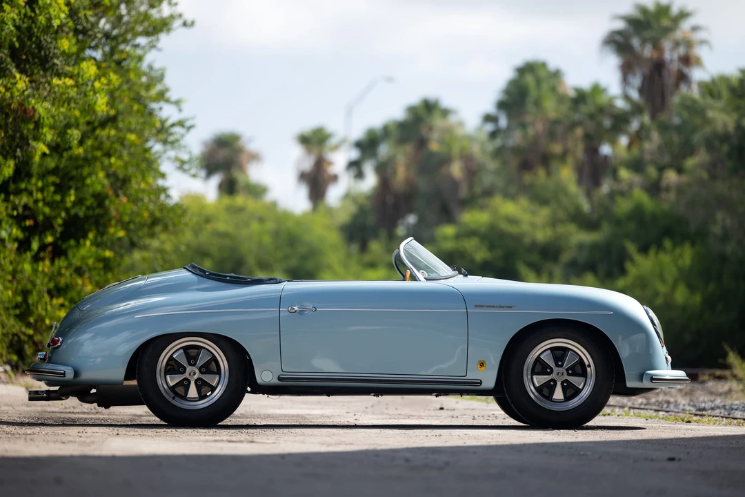 Porsche 356 Replica - Image 27 of 31