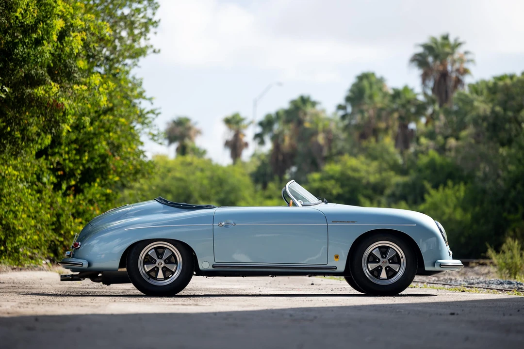 Porsche 356 Replica - Image 28 of 31