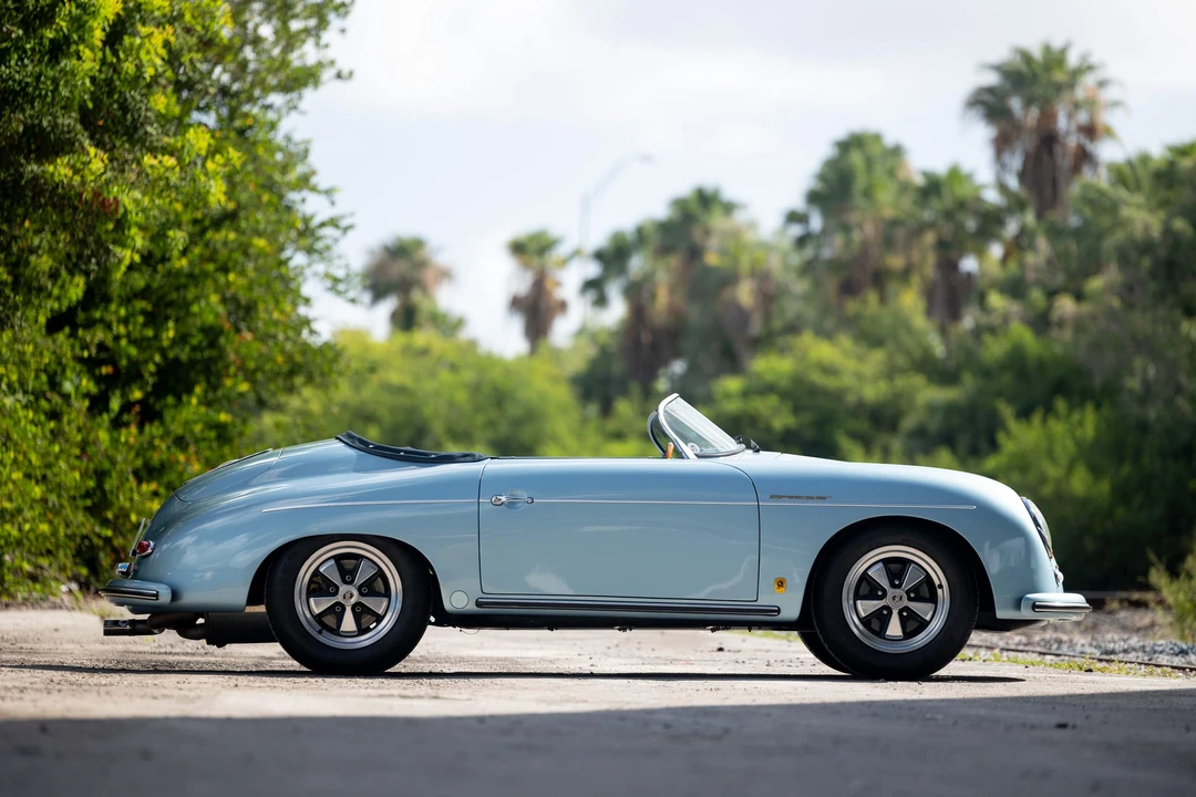 Porsche 356 Replica - Image 25 of 31