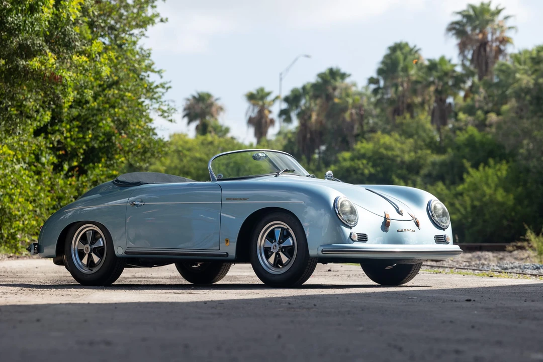 Porsche 356 Replica - Image 2 of 31