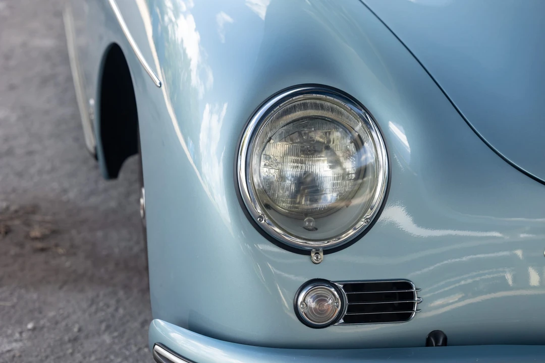 Porsche 356 Replica - Image 29 of 31