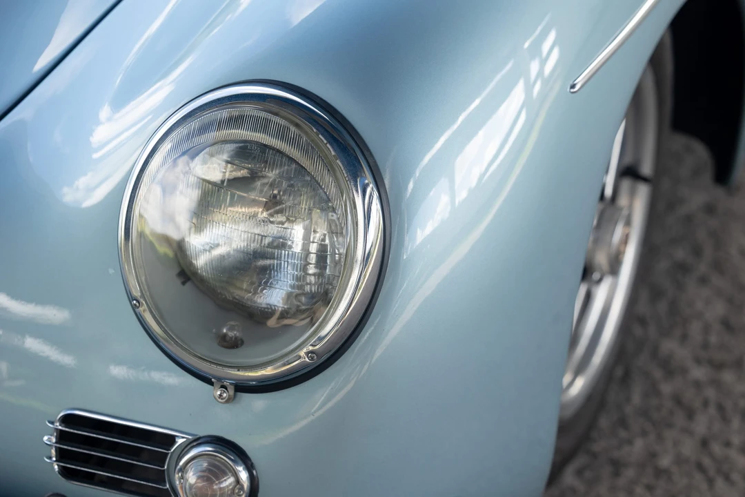 Porsche 356 Replica - Image 30 of 31