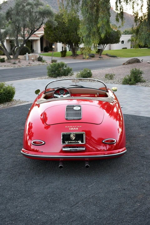 Porsche 356 Replica - Image 7 of 31