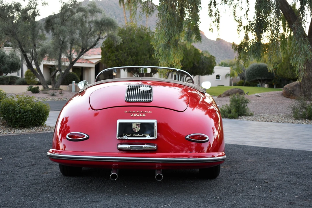 Porsche 356 Replica - Image 9 of 31