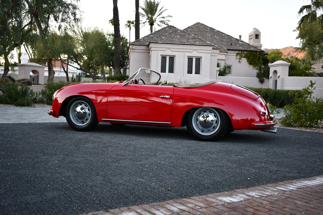 Porsche 356 Replica - Image 4 of 31