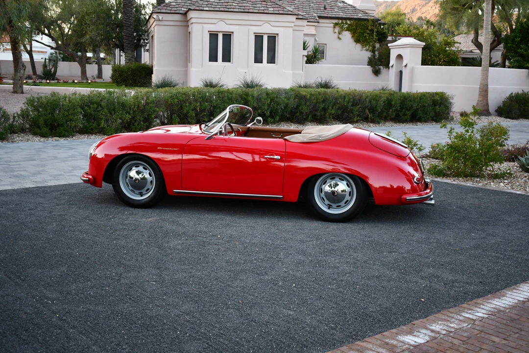 Porsche 356 Replica - Image 3 of 31