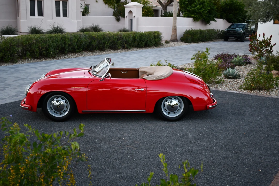 Porsche 356 Replica - Image 2 of 31