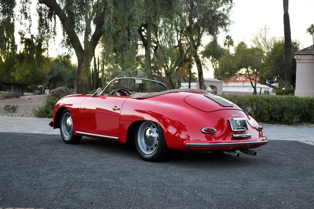 Porsche 356 Replica - Image 5 of 31
