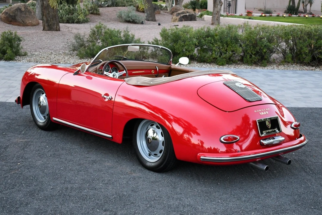 Porsche 356 Replica - Image 6 of 31