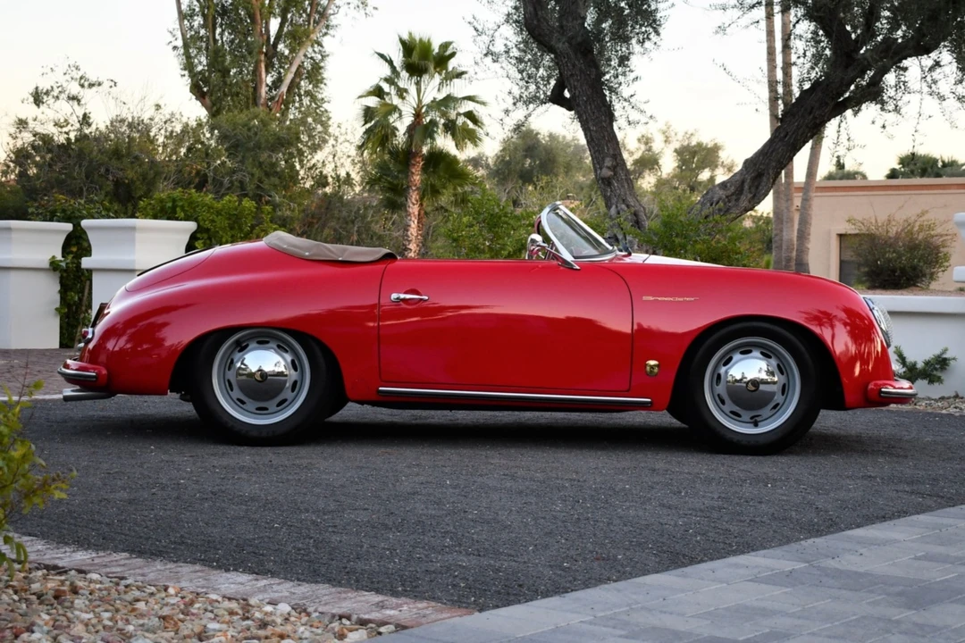 Porsche 356 Replica - Image 13 of 31