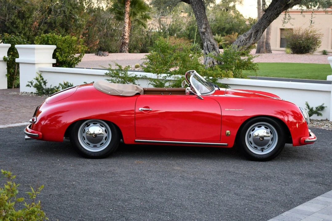Porsche 356 Replica - Image 12 of 31