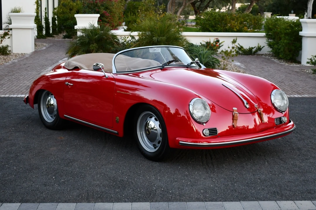 Porsche 356 Replica - Image 14 of 31