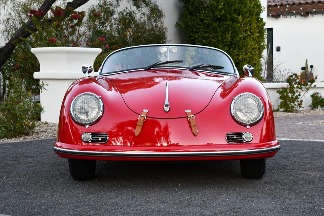 Porsche 356 Replica - Image 17 of 31