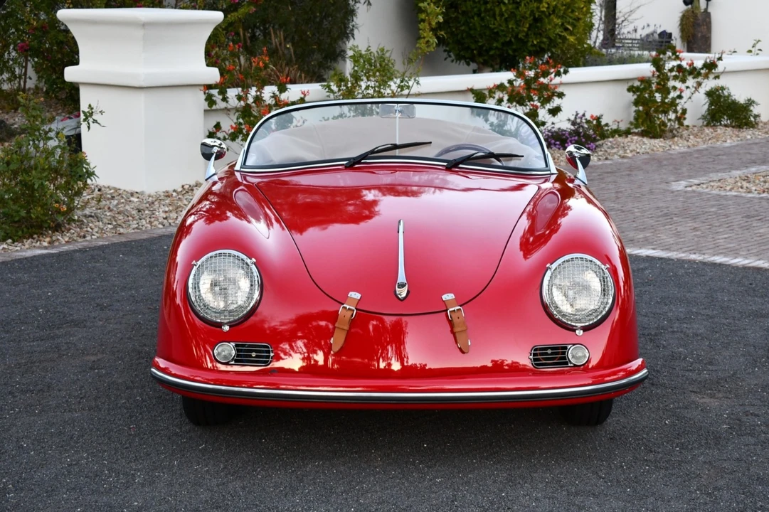 Porsche 356 Replica - Image 16 of 31