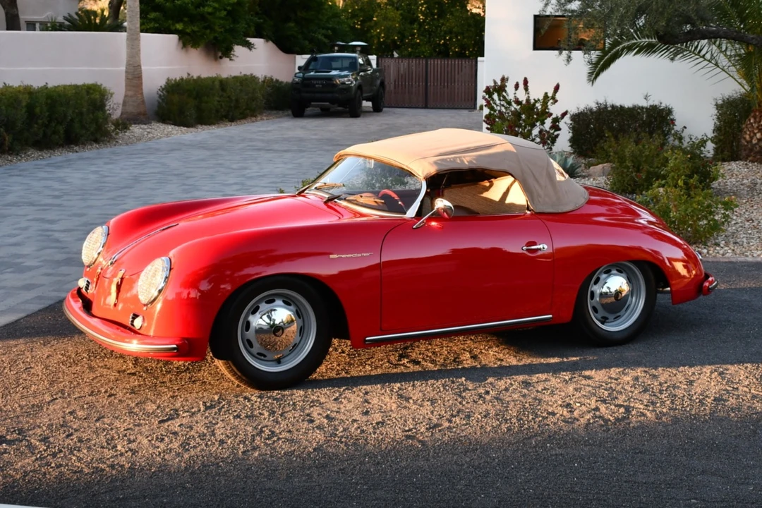 Porsche 356 Replica - Image 19 of 31