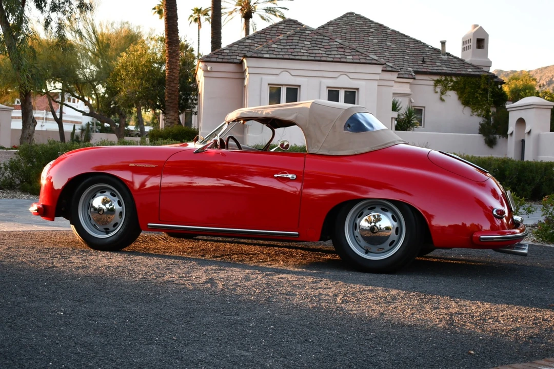 Porsche 356 Replica - Image 20 of 31
