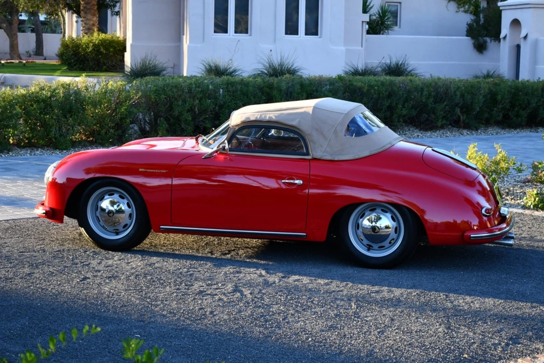 Porsche 356 Replica - Image 21 of 31