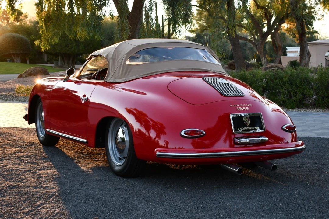 Porsche 356 Replica - Image 23 of 31