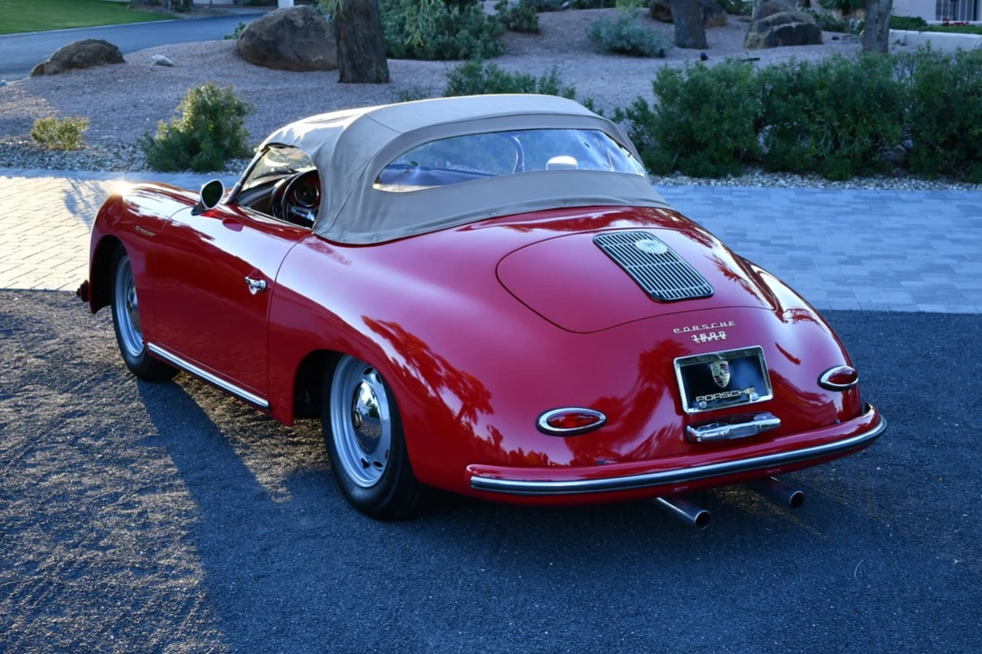 Porsche 356 Replica - Image 22 of 31