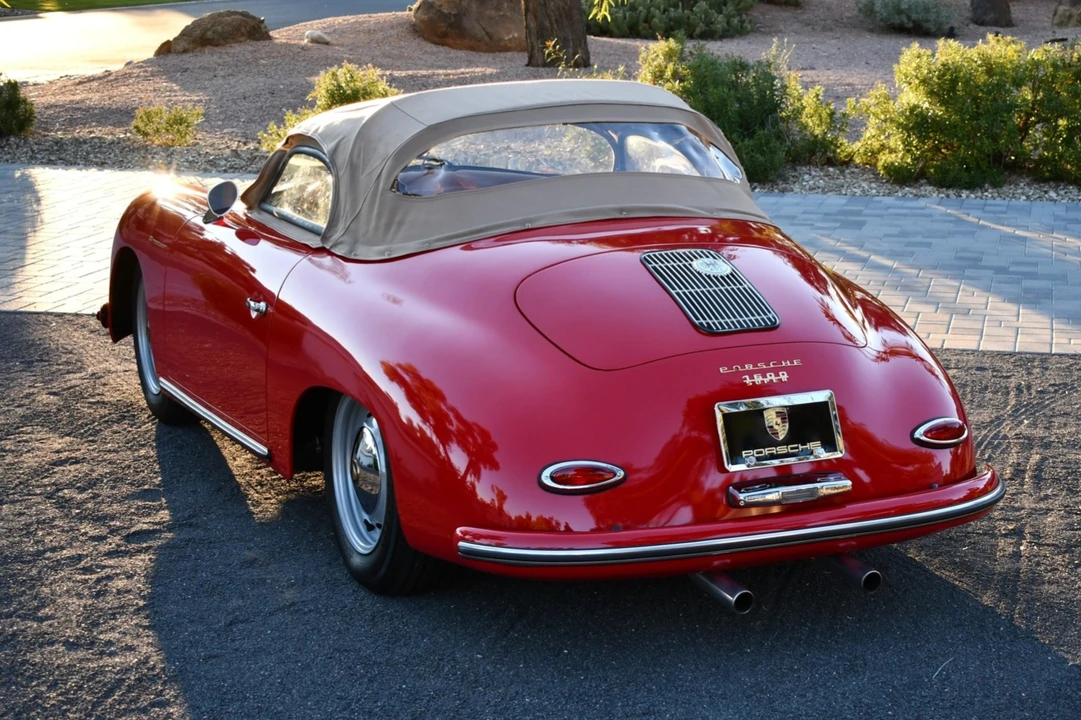 Porsche 356 Replica - Image 24 of 31