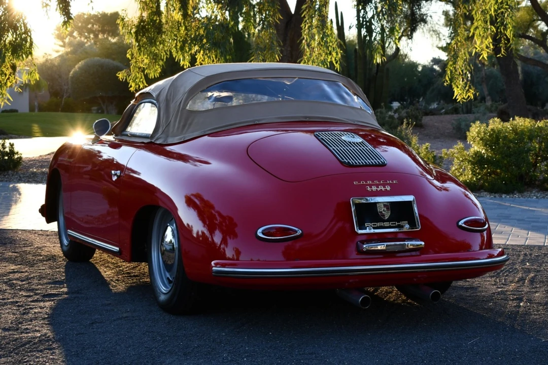 Porsche 356 Replica - Image 25 of 31