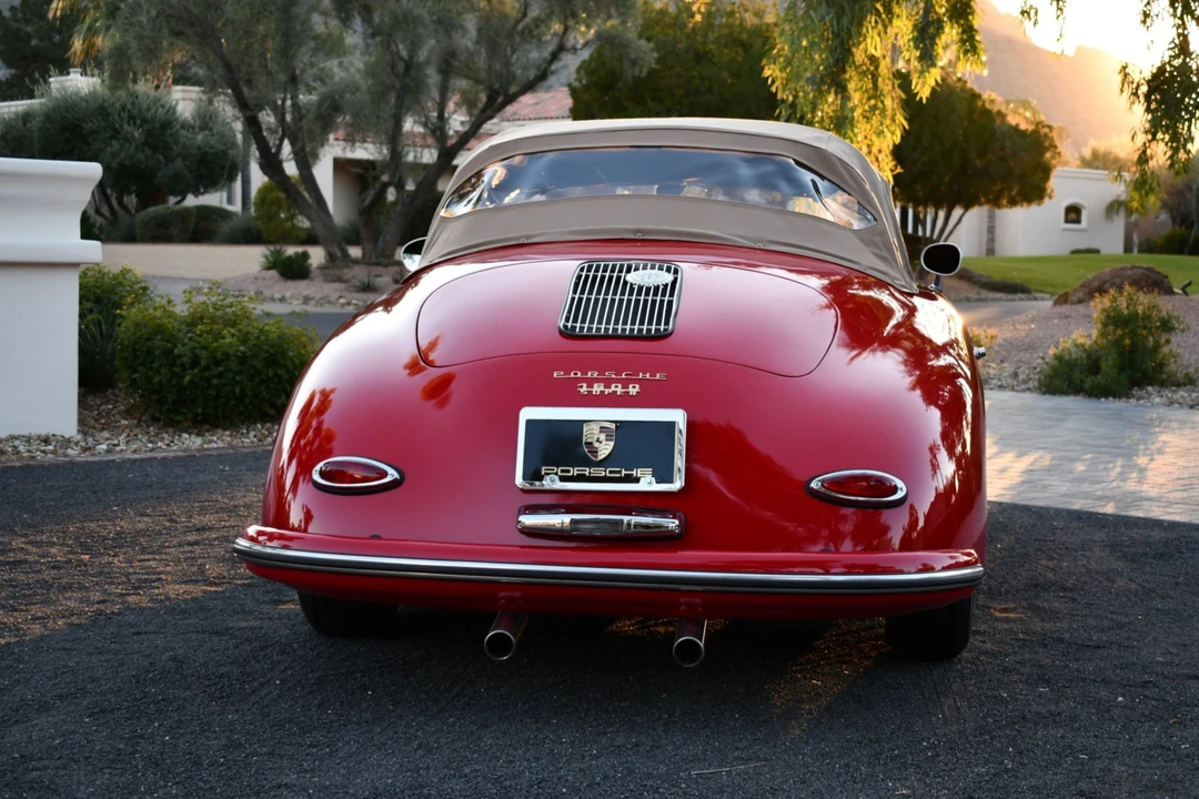 Porsche 356 Replica - Image 27 of 31