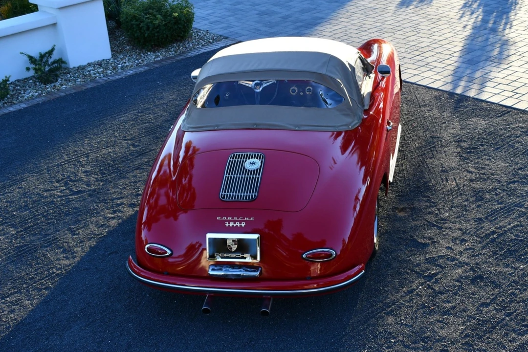Porsche 356 Replica - Image 29 of 31