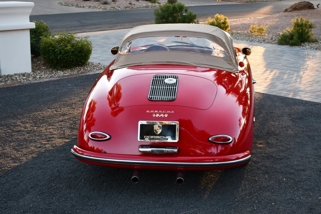 Porsche 356 Replica - Image 28 of 31
