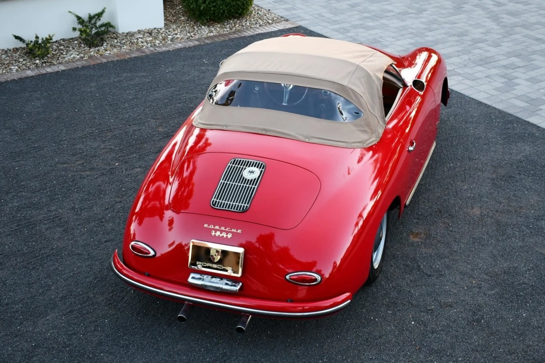 Porsche 356 Replica - Image 30 of 31