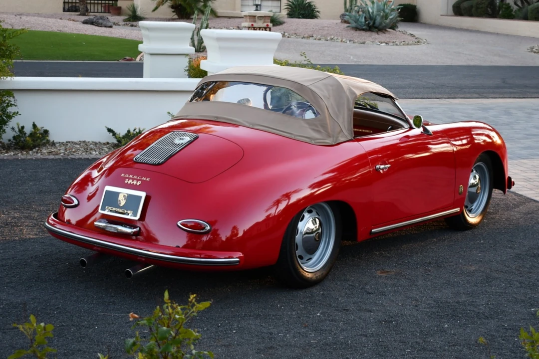 Porsche 356 Replica - Image 31 of 31