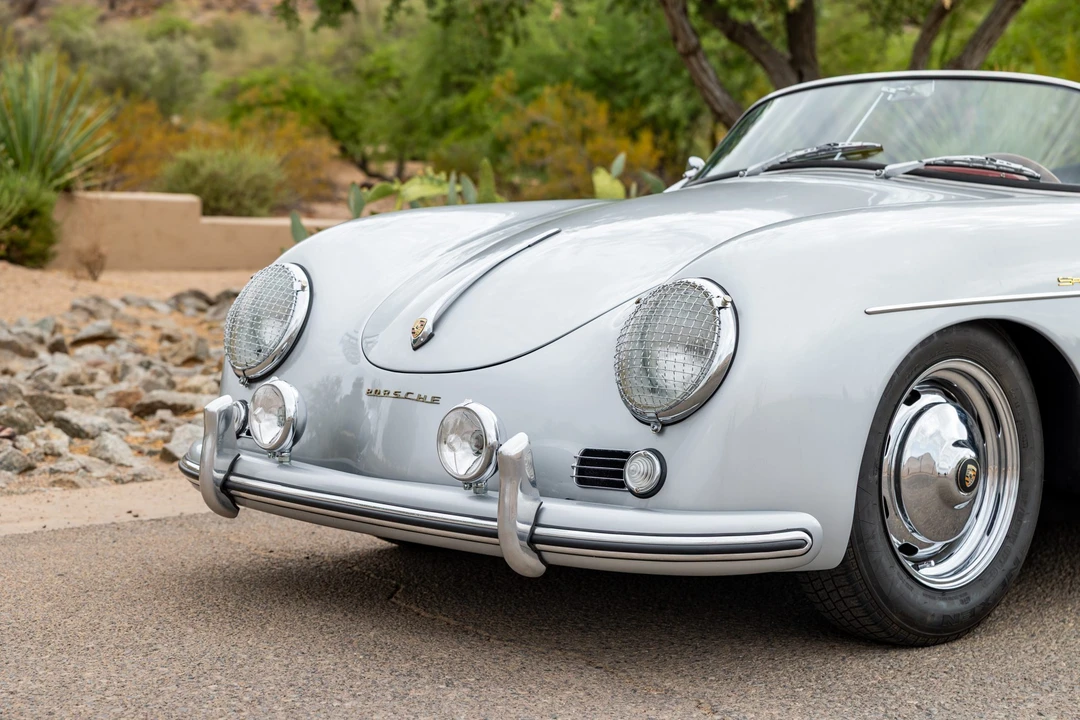Porsche 356 Replica - Image 10 of 31