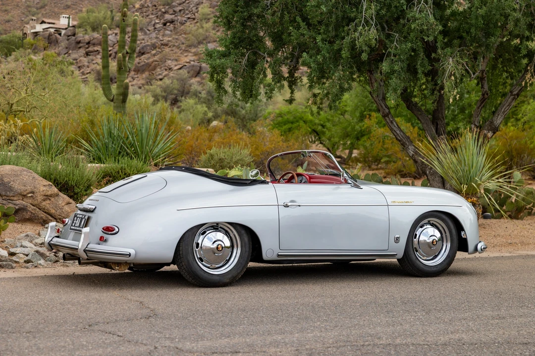 Porsche 356 Replica - Image 6 of 31