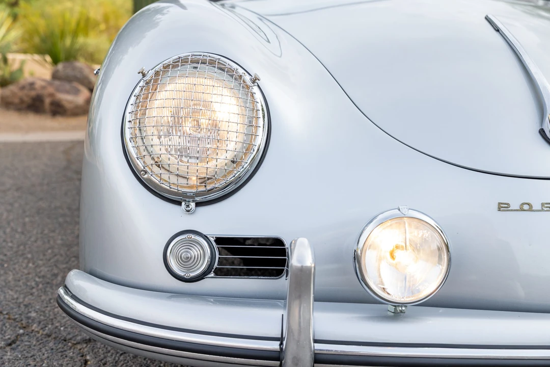 Porsche 356 Replica - Image 17 of 31