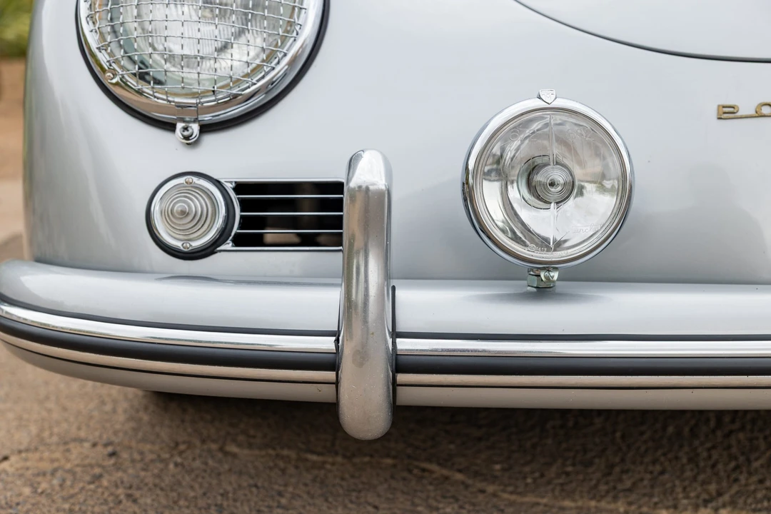 Porsche 356 Replica - Image 19 of 31