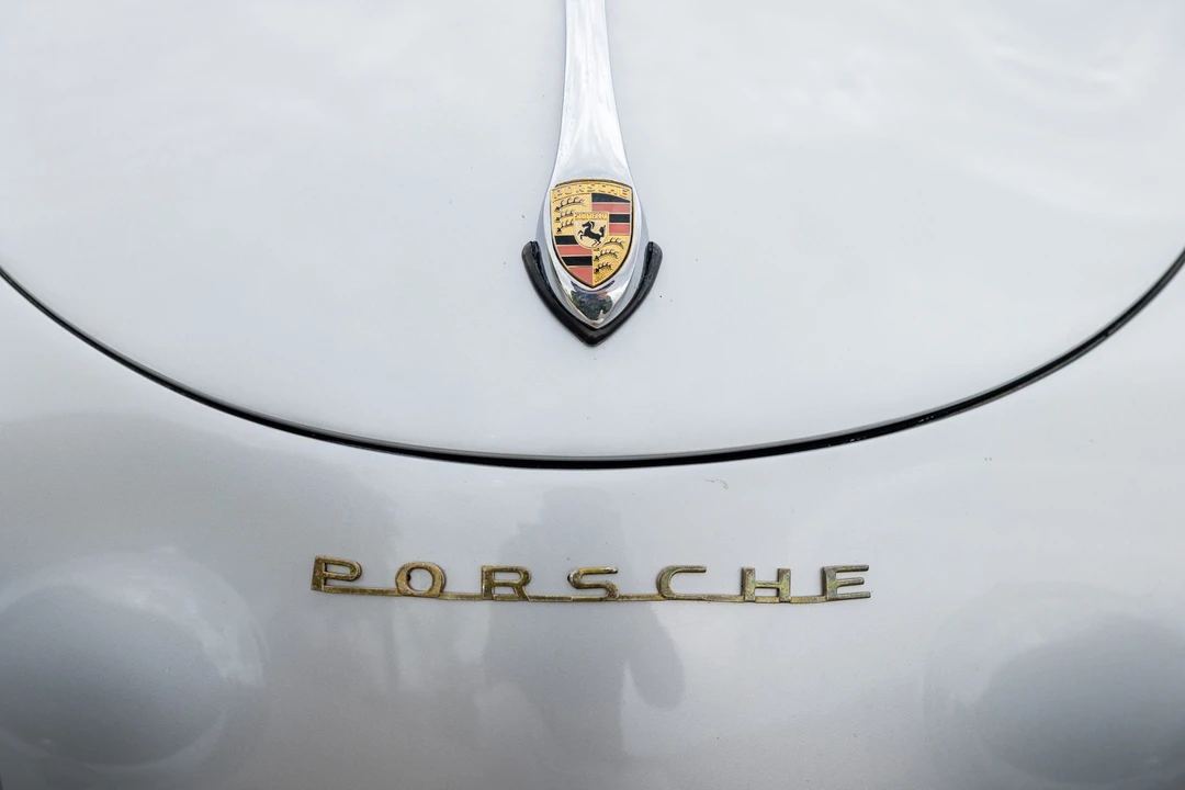 Porsche 356 Replica - Image 27 of 31