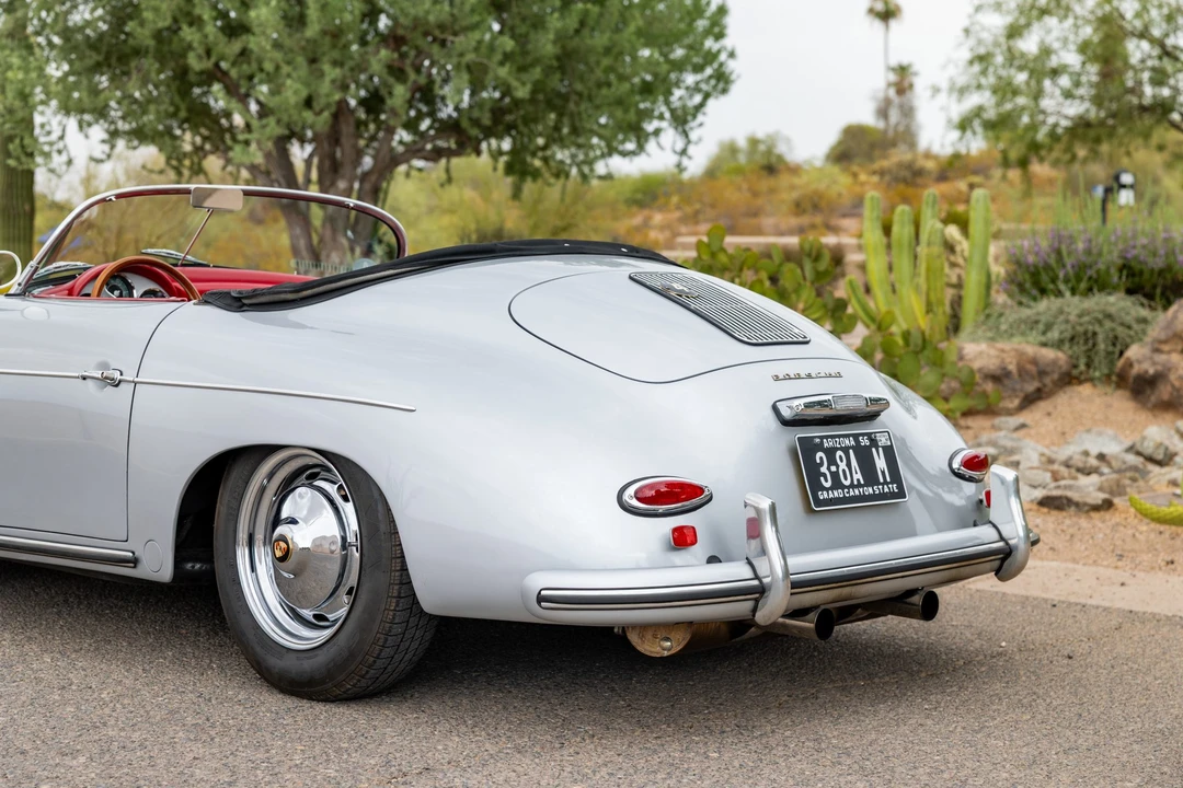 Porsche 356 Replica - Image 12 of 31