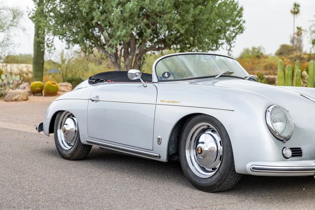 Porsche 356 Replica - Image 14 of 31