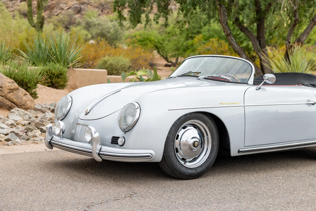 Porsche 356 Replica - Image 9 of 31