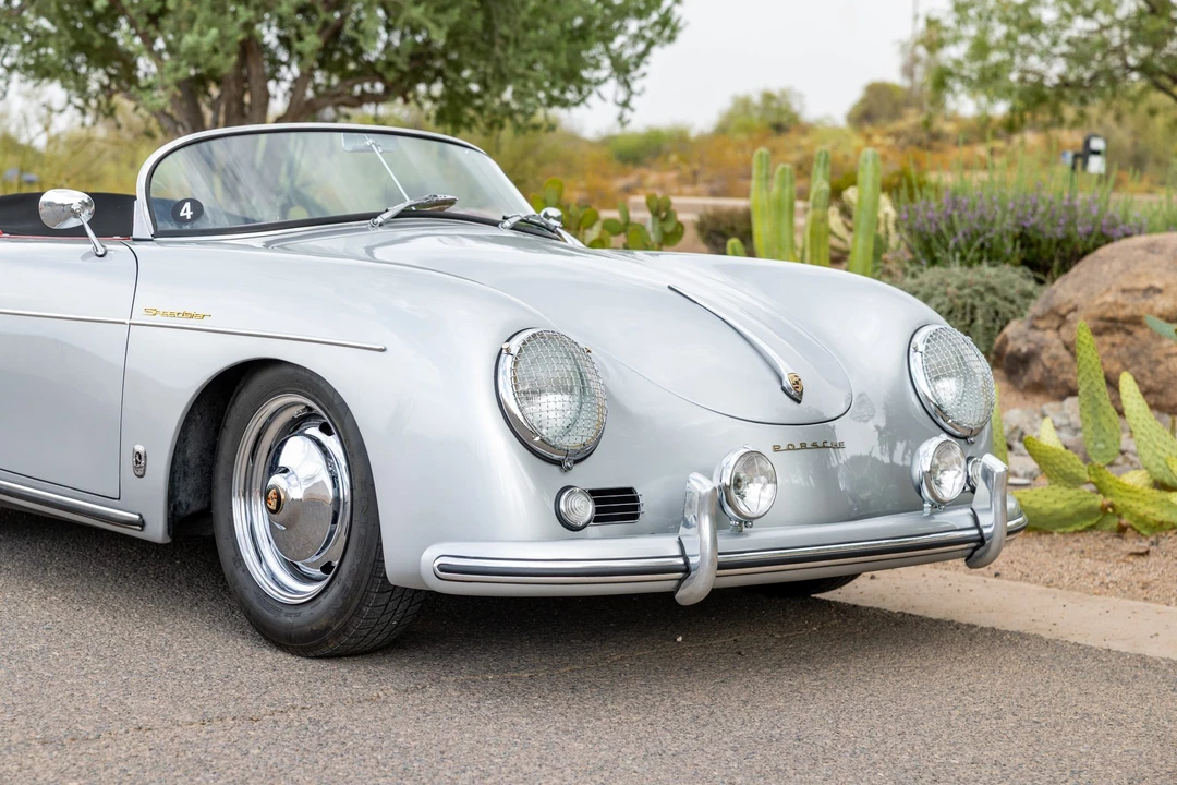 Porsche 356 Replica - Image 15 of 31