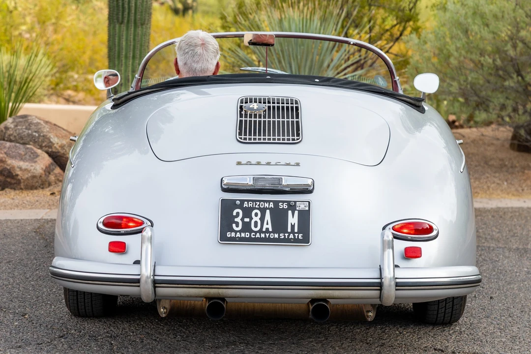 Porsche 356 Replica - Image 5 of 31