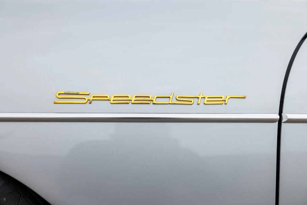 Porsche 356 Replica - Image 28 of 31