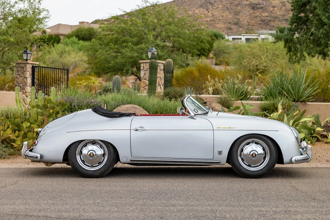 Porsche 356 Replica - Image 7 of 31