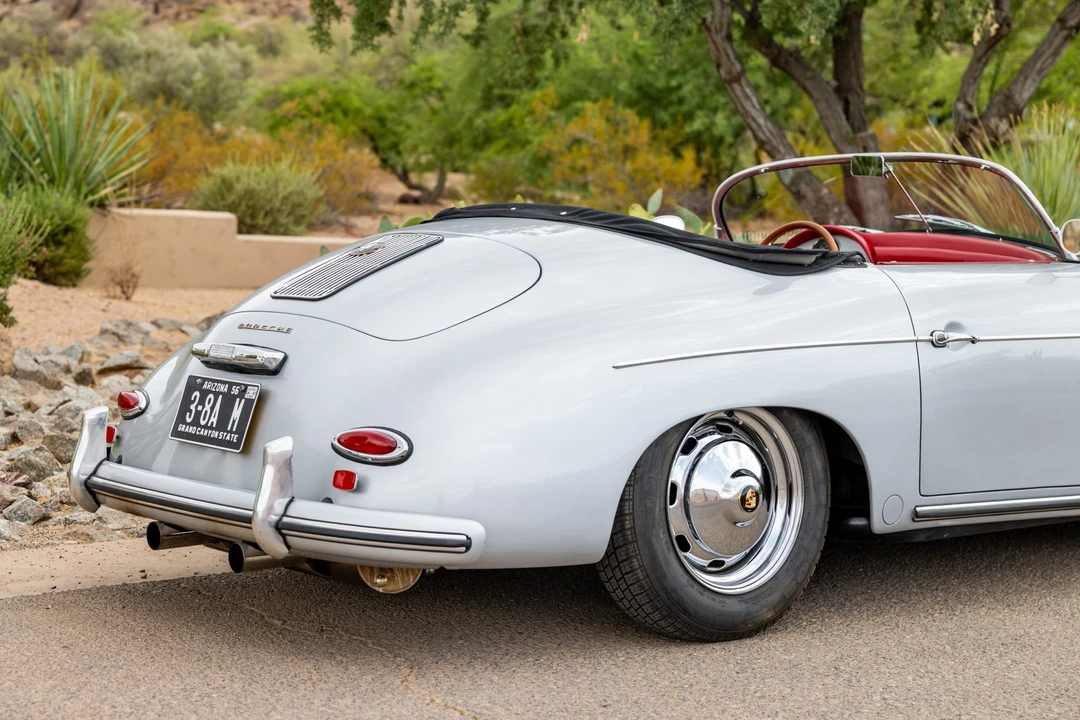 Porsche 356 Replica - Image 13 of 31