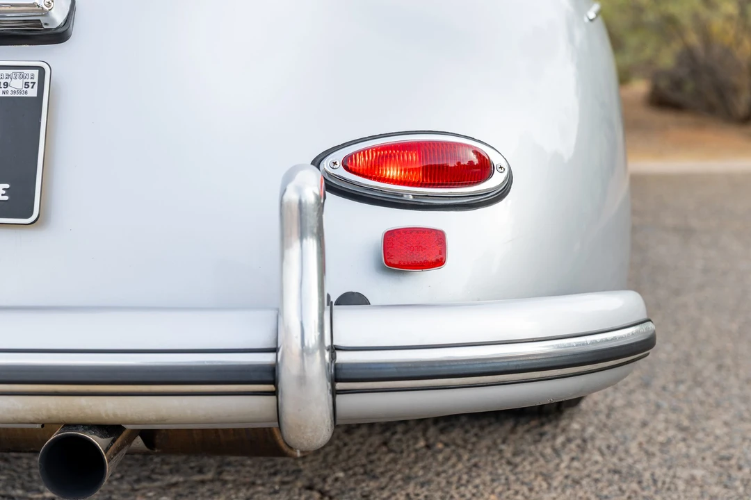 Porsche 356 Replica - Image 22 of 31