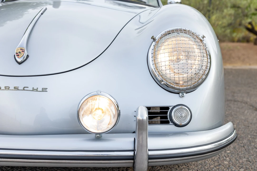 Porsche 356 Replica - Image 18 of 31