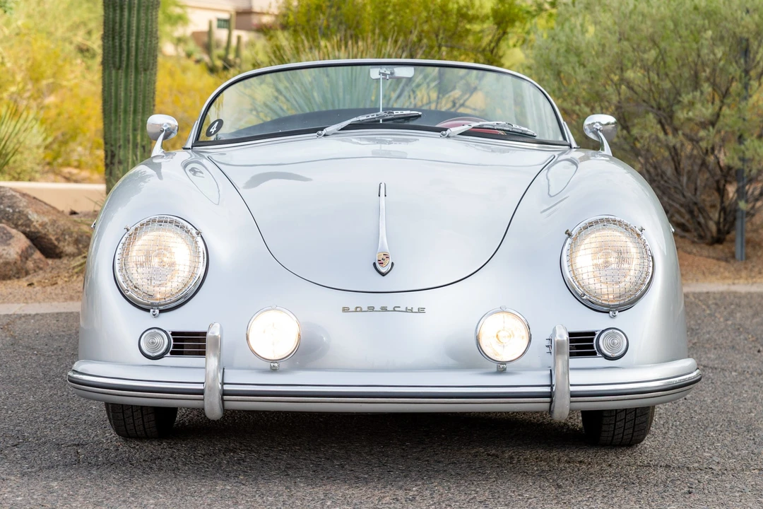 Porsche 356 Replica - Image 16 of 31