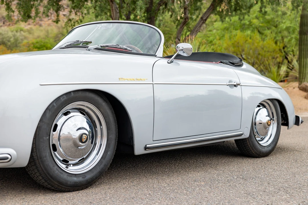Porsche 356 Replica - Image 11 of 31